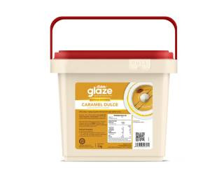 Colatta Caramel Dulce Glaze 4x5kg