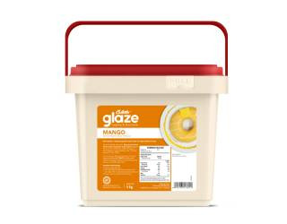 Colatta Mango Glaze 4x5kg