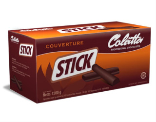 Colatta Stick Couverture 8x1,2kg