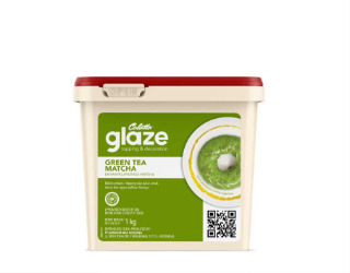 Colatta Green Tea Glaze 6x1kg