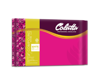 Colatta White Compound Block 12x1kg