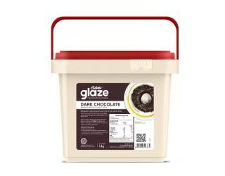 Colatta Dark Glaze 4x5kg