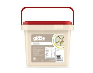 Colatta White Glaze 4x5kg