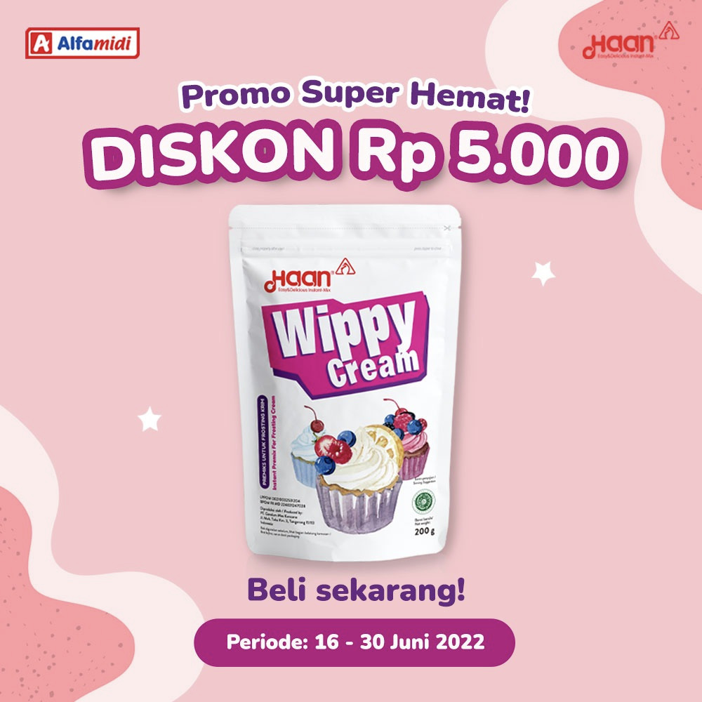 Promo Super Hemat