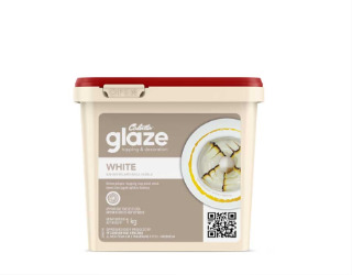 Colatta White Glaze 6x1kg