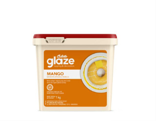 Colatta Mango Glaze 6x1kg