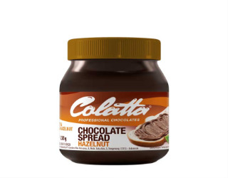 Colatta Chocolate Spread Hazelnut 220 g