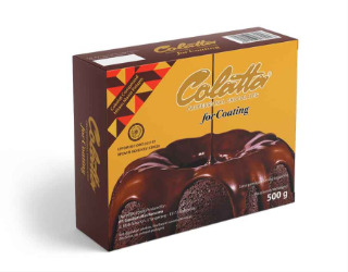 Colatta Special Coating Dark 500 g