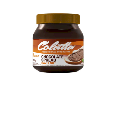 Colatta Chcolate Spread Hazelnut 220 g