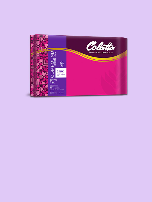 Colatta Dark Compound Block
