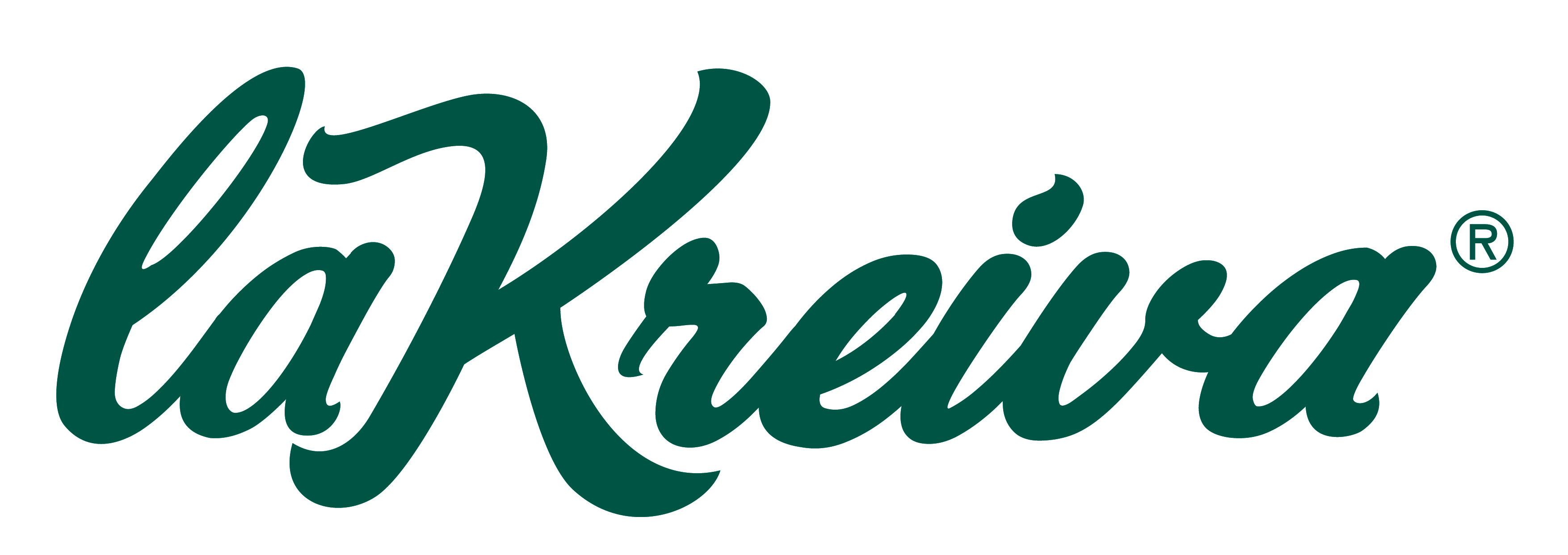LA KREIVA