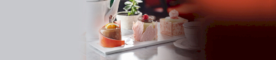 Baking Ingredients & Premixes