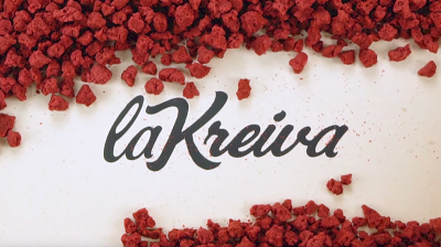 LA KREIVA - CRUMBLE SIAP PAKAI YANG #BIKINSERUKREASIMU!