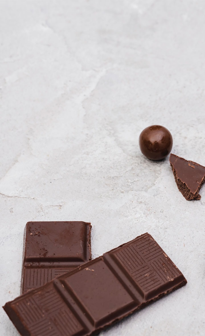 Popularity of Chocolate 