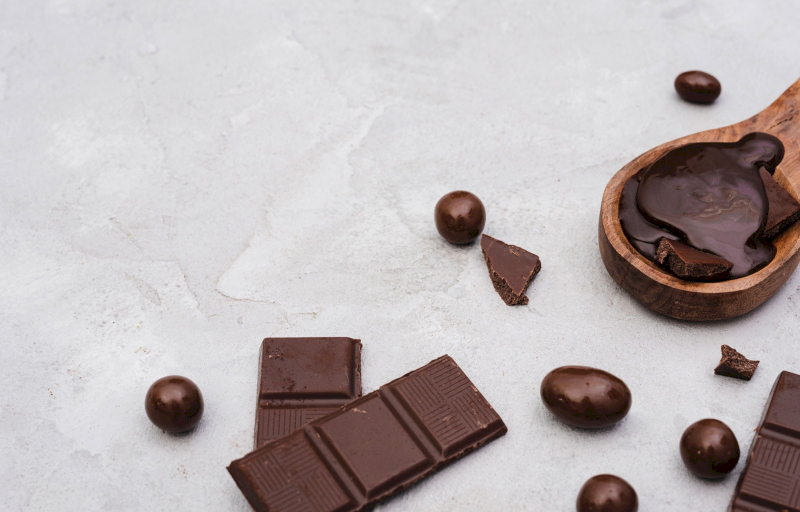 Popularity of Chocolate 