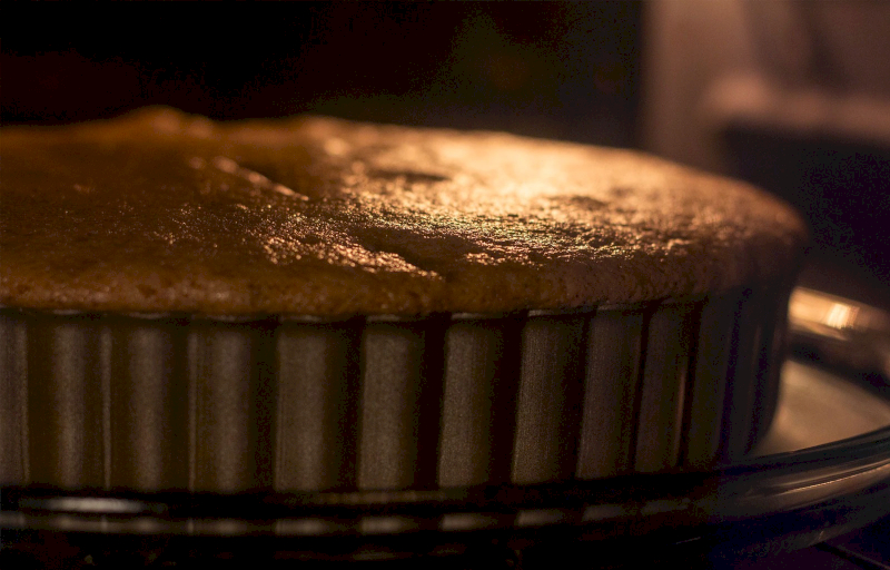 Chocolate for All Baking Needs
